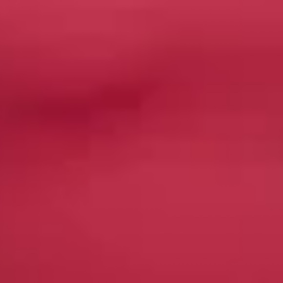 Dynamite red tank with tie sleeves - Picture 6 of 6